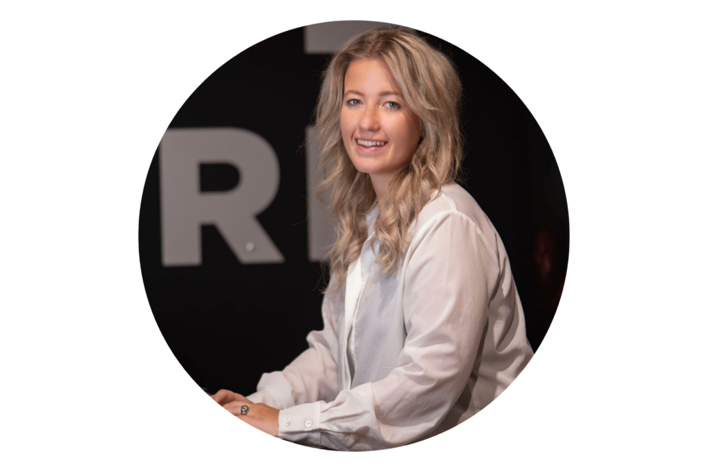 Kracht! Social media Content creatie beheer social media strategie Anna Schreuder Hempenius
