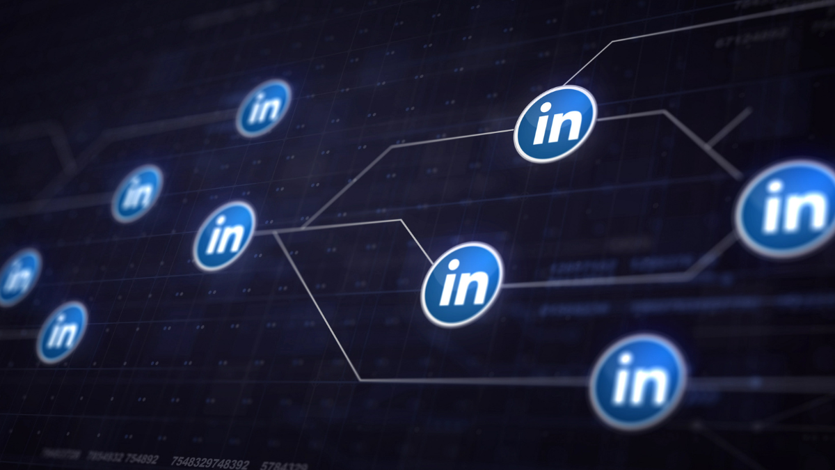 Tips voor Linkedin